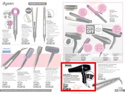 Dis-Chem : The Best Of Everything Beauty (22 August - 15 September 2024), page 47
