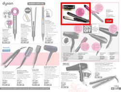 Dis-Chem : The Best Of Everything Beauty (22 August - 15 September 2024), page 47