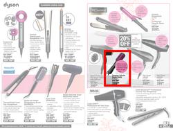 Dis-Chem : The Best Of Everything Beauty (22 August - 15 September 2024), page 47