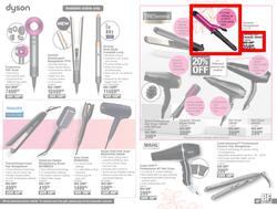 Dis-Chem : The Best Of Everything Beauty (22 August - 15 September 2024), page 47