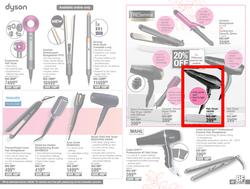 Dis-Chem : The Best Of Everything Beauty (22 August - 15 September 2024), page 47