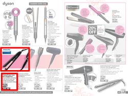 Dis-Chem : The Best Of Everything Beauty (22 August - 15 September 2024), page 47