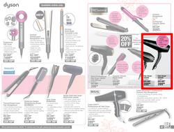 Dis-Chem : The Best Of Everything Beauty (22 August - 15 September 2024), page 47