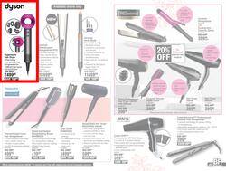 Dis-Chem : The Best Of Everything Beauty (22 August - 15 September 2024), page 47