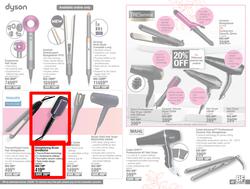 Dis-Chem : The Best Of Everything Beauty (22 August - 15 September 2024), page 47