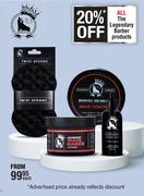 The Legendary Barber Products-Each