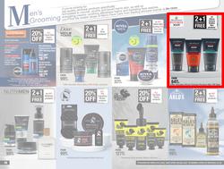 Dis-Chem : The Best Of Everything Beauty (22 August - 15 September 2024), page 48