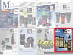 Dis-Chem : The Best Of Everything Beauty (22 August - 15 September 2024), page 48