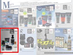 Dis-Chem : The Best Of Everything Beauty (22 August - 15 September 2024), page 48