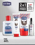 Mister Groomer Products-Each