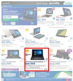 Incredible Connection : Back to Work (16 Feb - 19 Feb 2017), page 2
