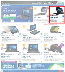 Incredible Connection : Back to Work (16 Feb - 19 Feb 2017), page 2