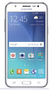 Samsung Galaxy J7 LTE Smartphone