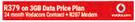 Acer ES1-531 Notebook+ R207 Modem-On 3GB Data Price Plan