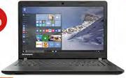 Lenovo Ideapad 110 Notebook