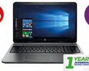 HP 15 Core i5 Notebook+ R207 Modem-On 5GB Data Price Plan