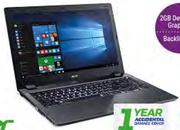 Acer Aspire V3 i7 Notebook