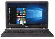 Acer ES1-531 Notebook