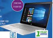 HP Envy 15 Notebook