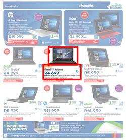 Incredible Connection : Leading Tech Brands (23 Feb - 26 Feb 2017), page 2