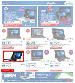 Incredible Connection : Leading Tech Brands (23 Feb - 26 Feb 2017), page 2