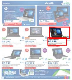 Incredible Connection : Leading Tech Brands (23 Feb - 26 Feb 2017), page 2