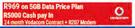 Lenovo Yoga 710 2 In 1+ R207 Modem-On 5GB Data Price Plan