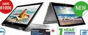 Dell 5378 2-In-1-Each