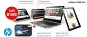 HP Pavilion X360 11" 2 In 1-Each