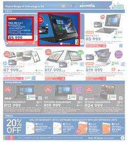 Incredible Connection : Leading Tech Brands (23 Feb - 26 Feb 2017), page 3