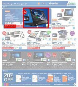 Incredible Connection : Leading Tech Brands (23 Feb - 26 Feb 2017), page 3