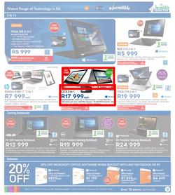 Incredible Connection : Leading Tech Brands (23 Feb - 26 Feb 2017), page 3