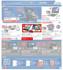 Incredible Connection : Leading Tech Brands (23 Feb - 26 Feb 2017), page 3
