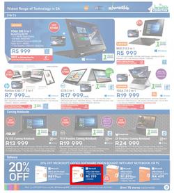 Incredible Connection : Leading Tech Brands (23 Feb - 26 Feb 2017), page 3