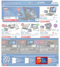 Incredible Connection : Leading Tech Brands (23 Feb - 26 Feb 2017), page 3