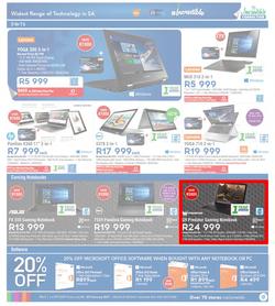 Incredible Connection : Leading Tech Brands (23 Feb - 26 Feb 2017), page 3