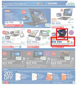 Incredible Connection : Leading Tech Brands (23 Feb - 26 Feb 2017), page 3