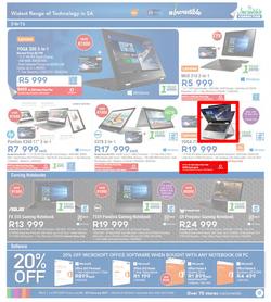 Incredible Connection : Leading Tech Brands (23 Feb - 26 Feb 2017), page 3