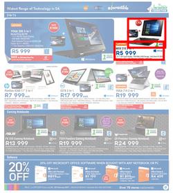 Incredible Connection : Leading Tech Brands (23 Feb - 26 Feb 2017), page 3