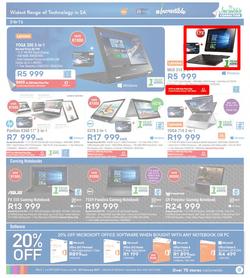 Incredible Connection : Leading Tech Brands (23 Feb - 26 Feb 2017), page 3