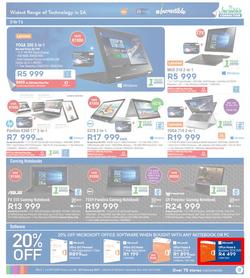 Incredible Connection : Leading Tech Brands (23 Feb - 26 Feb 2017), page 3