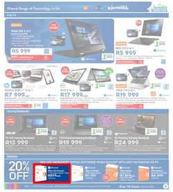 Incredible Connection : Leading Tech Brands (23 Feb - 26 Feb 2017), page 3