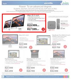 Incredible Connection : Leading Tech Brands (23 Feb - 26 Feb 2017), page 4