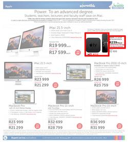 Incredible Connection : Leading Tech Brands (23 Feb - 26 Feb 2017), page 4