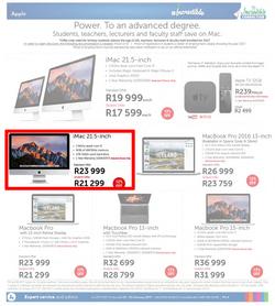 Incredible Connection : Leading Tech Brands (23 Feb - 26 Feb 2017), page 4