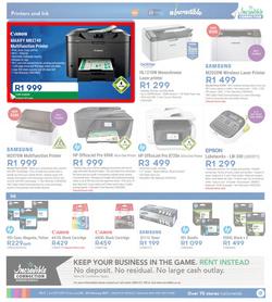 Incredible Connection : Leading Tech Brands (23 Feb - 26 Feb 2017), page 5
