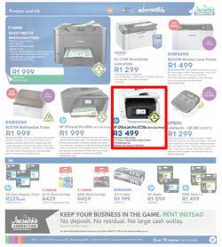 Incredible Connection : Leading Tech Brands (23 Feb - 26 Feb 2017), page 5