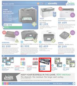 Incredible Connection : Leading Tech Brands (23 Feb - 26 Feb 2017), page 5