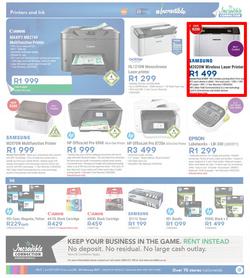 Incredible Connection : Leading Tech Brands (23 Feb - 26 Feb 2017), page 5