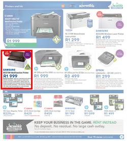 Incredible Connection : Leading Tech Brands (23 Feb - 26 Feb 2017), page 5